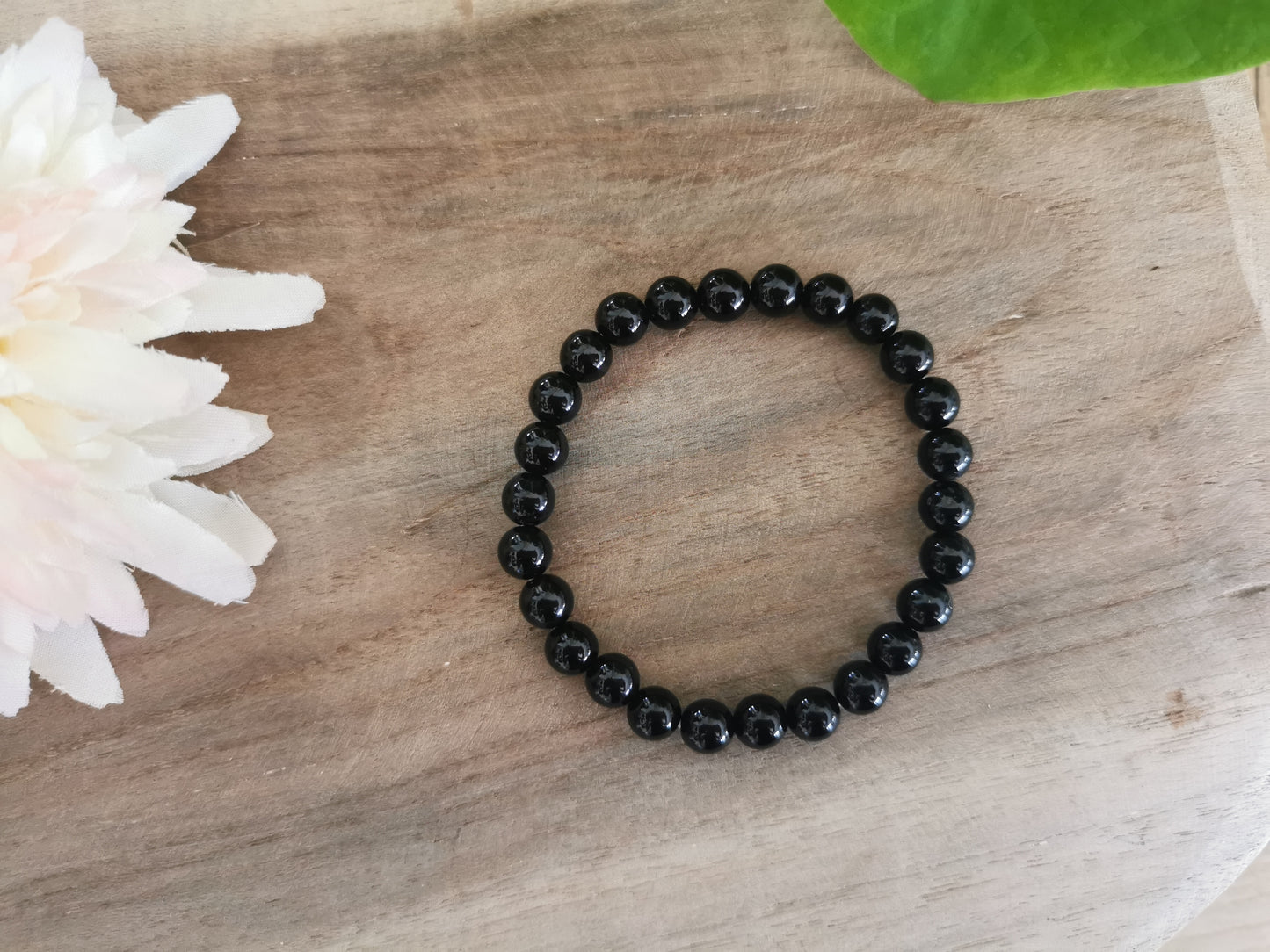 Bracelet Onyx