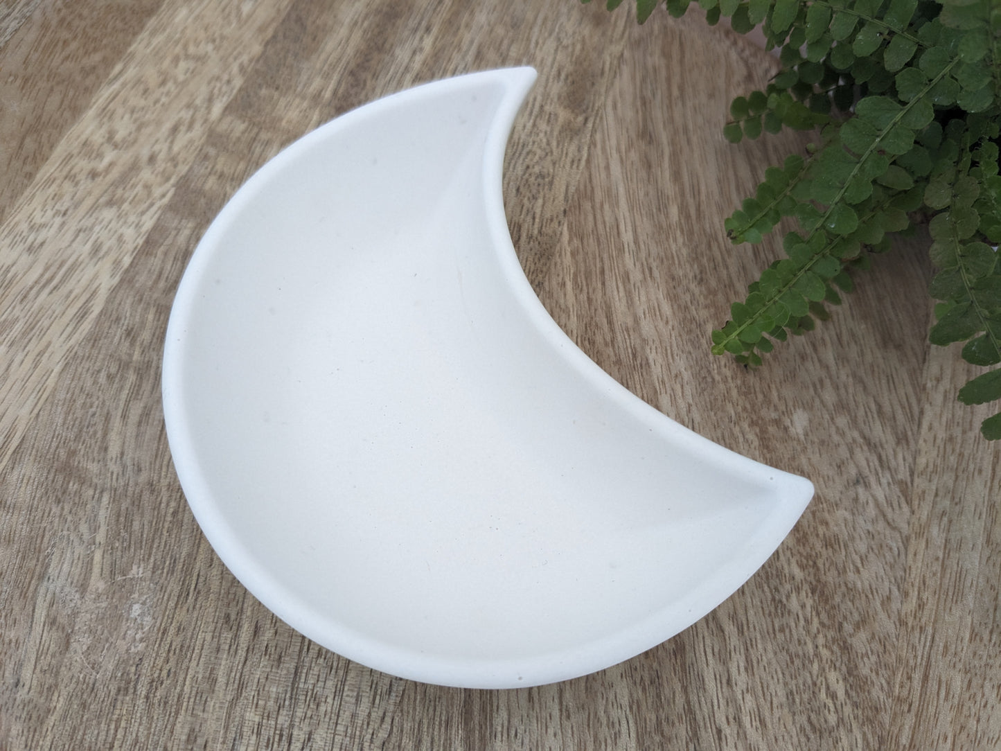 Coupelle Lune