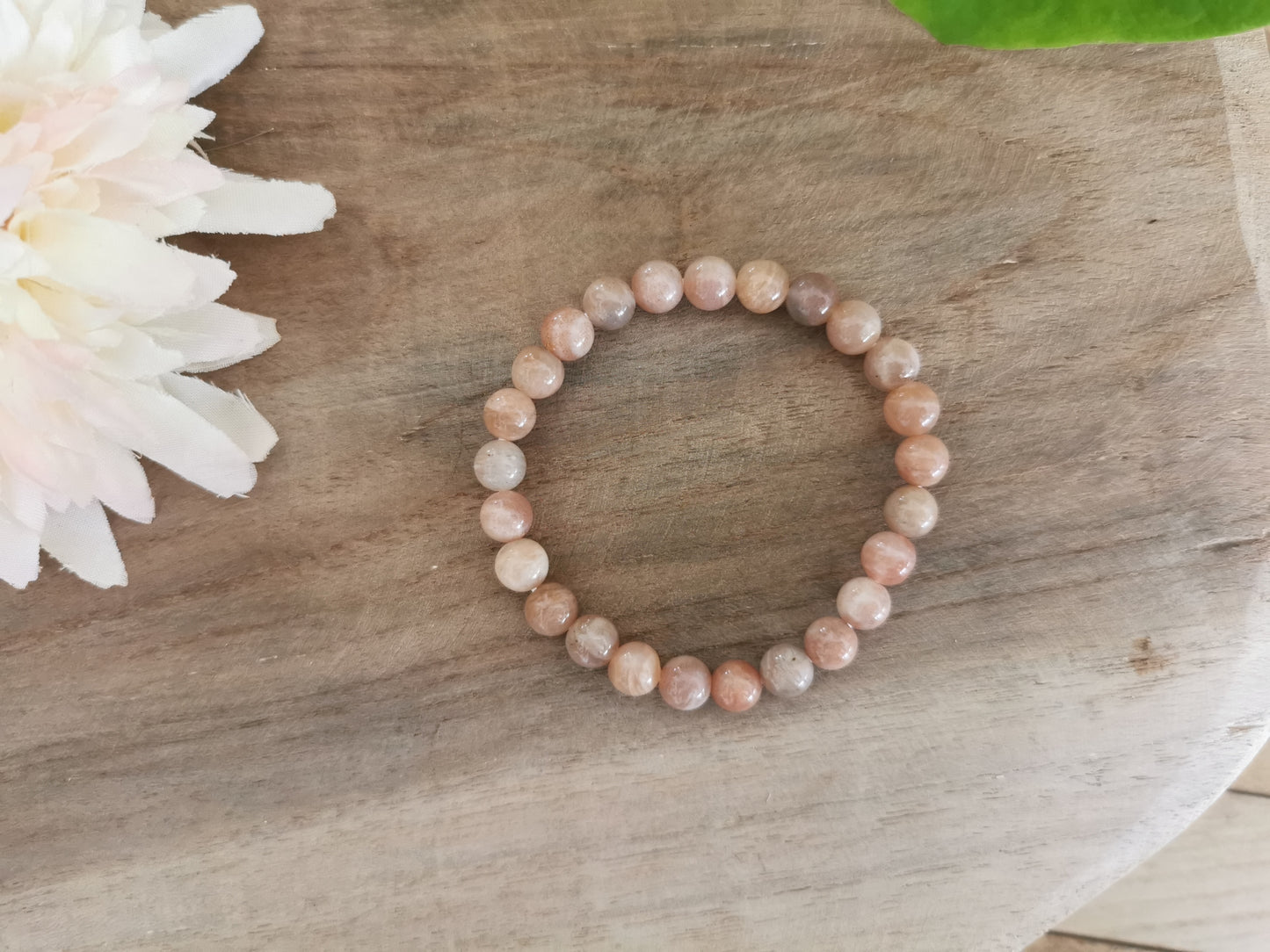 Bracelet Pierre de Soleil