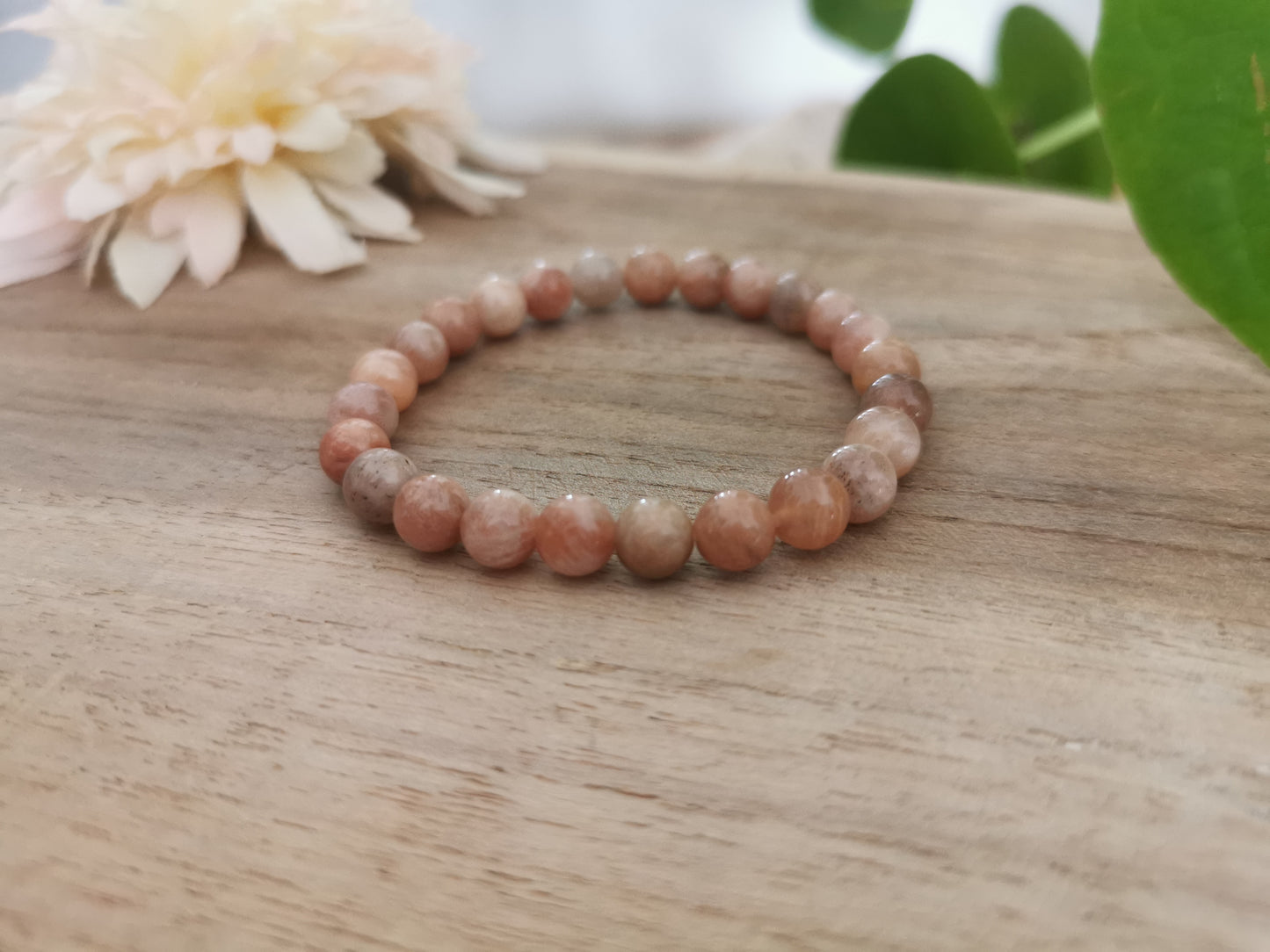 Bracelet Pierre de Soleil