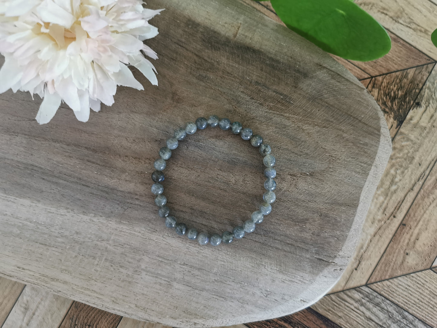 Bracelet Labradorite