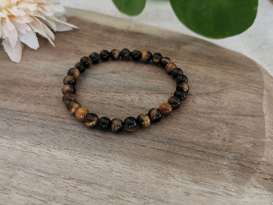 Bracelet Oeil de tigre
