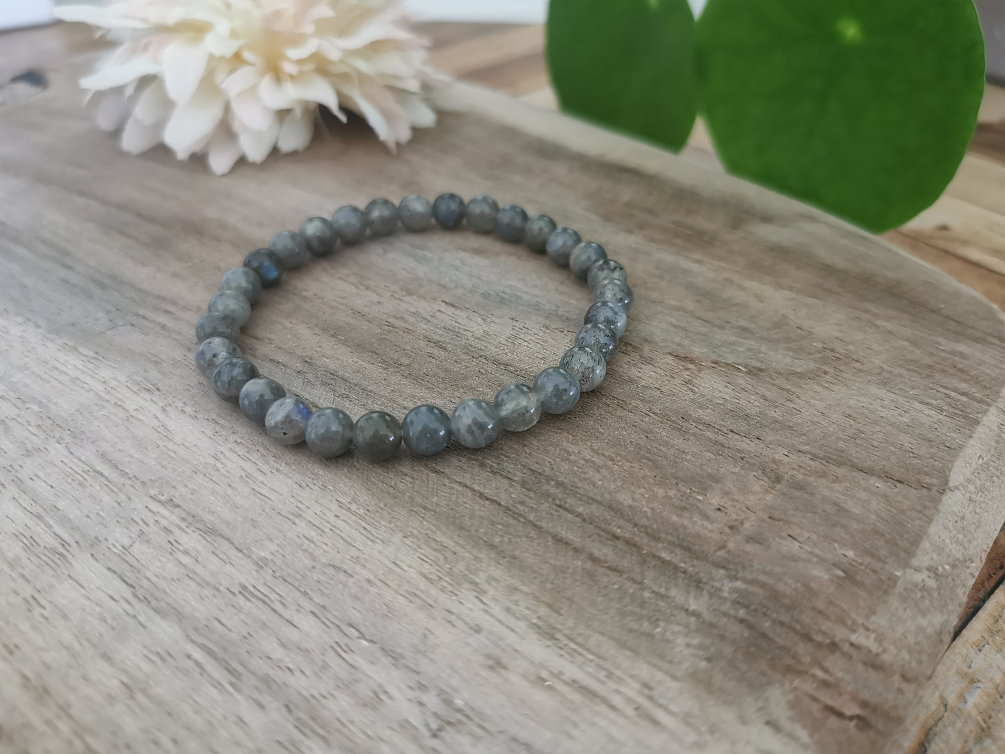 Bracelet Labradorite
