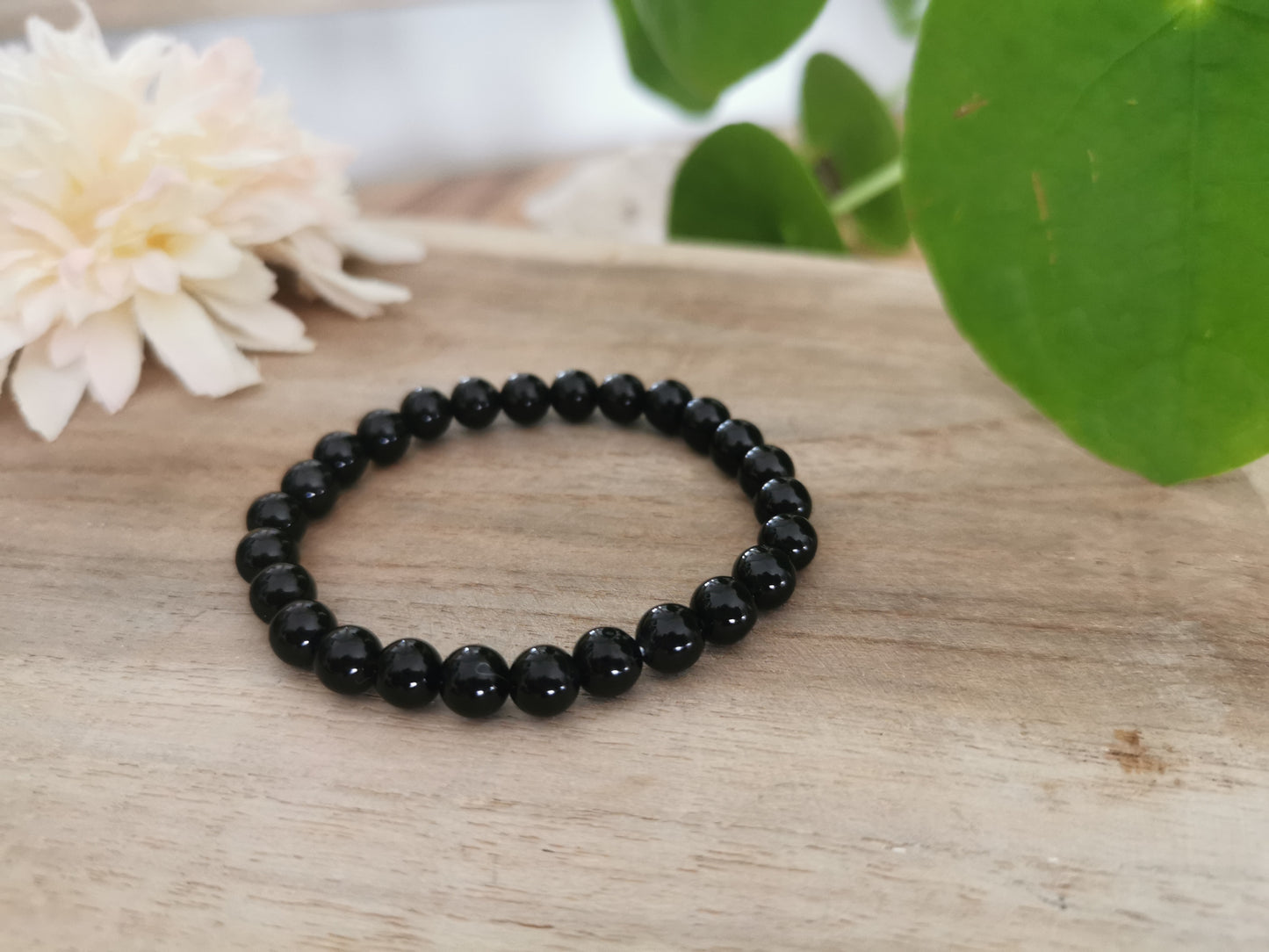 Bracelet Onyx