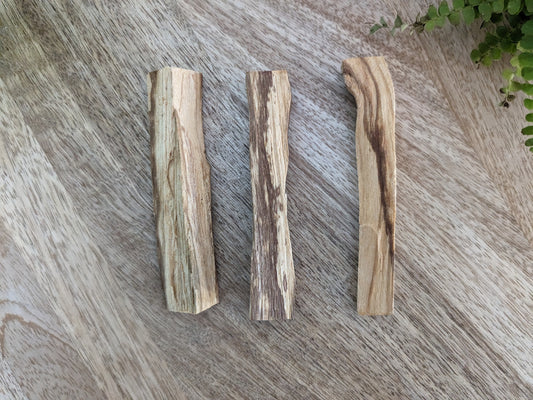 Palo Santo