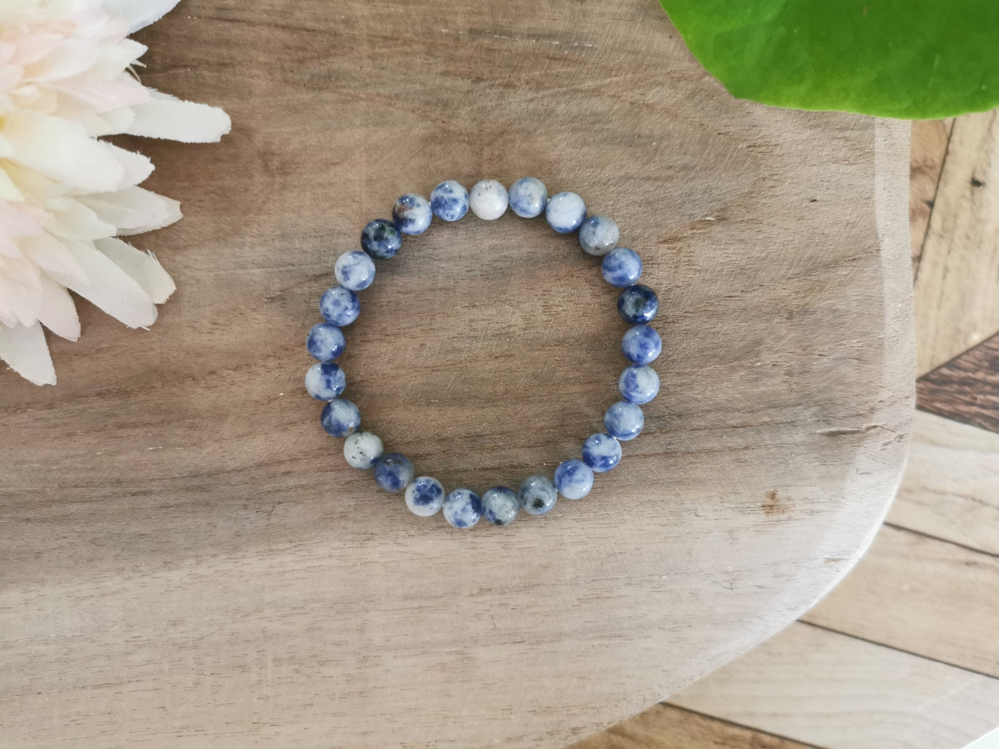 Bracelet Sodalite