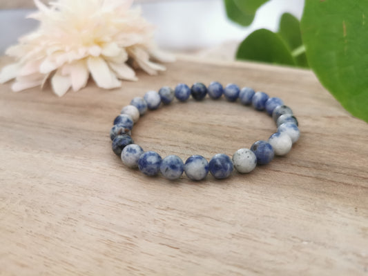 Bracelet Sodalite