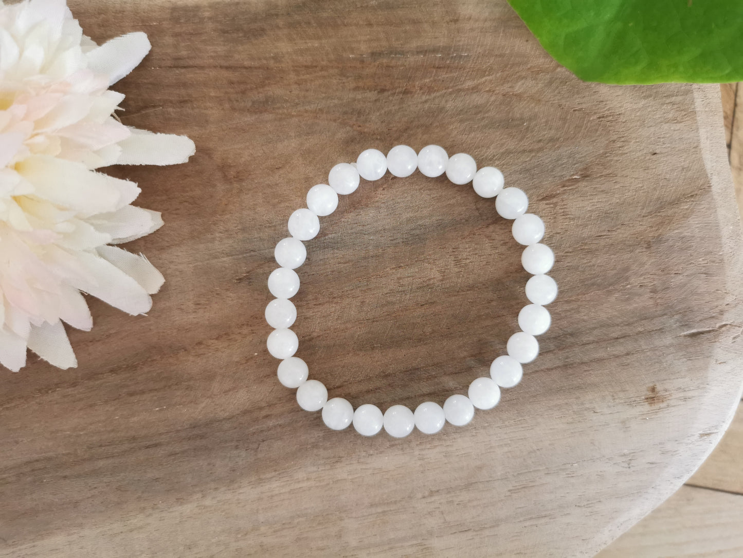 Bracelet Pierre de Lune